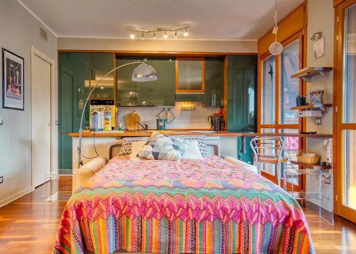 Guesthost - Bibi House Comfy *