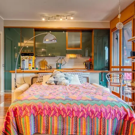 Guesthost - Bibi House Comfy *
