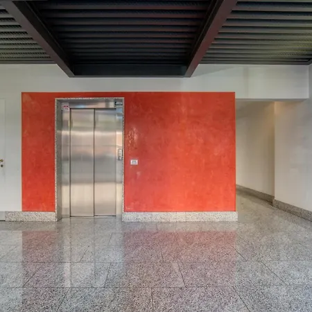 شقة Caseospitali - Casa Di Bibi, Colorato Ed Elegante Bilocale Vicino Al Naviglio Martesana Per 4 *